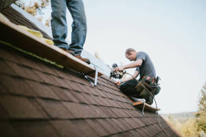 Local Roofers in New Alexandria, PA
